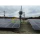 Ballasted Solar Racking Systems 1200mm~4500mm Installation Span