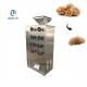 200kg/H 500kg/H Capacity 2.2kw Cashew Nut Processing Machine