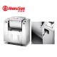 1500W Horizontal Dough Mixer Low Noise Dough Kneading Machine 25kg Flour
