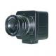 USB 2.0 CMOS 1.3 M Pixel High Speed Industrial Camera For VMM Automation