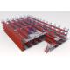 ISO CE Shelving Mezzanine Racking System Pallet