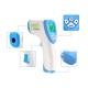 Electronic Body Hylogy Non Contact Medical Thermometer Handheld 9V Battery