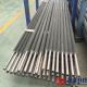 Carbon Steel Pin Tube Boiler Parts / H Spiral Fin Tubes Multi Size Available