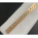Needle Plated Pin Bar Chemical Resistance Stenter Machine Parts Pin Metal