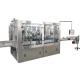 SUS304 2000BPH Cider Filling Machine With Rotary Rinser