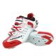 Mesh Lining Mens Road Cycling Shoes High Security Excellent Slip Resistance