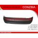 Daewoo lanos rear bumper plastic OEM 96227555 high quality from china