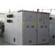 KYN61-40.5 35kv Metal Switchgear Cabinet Electric Enclosure with AC Current