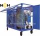 18000LPH Transformer Oil Regeneration Machine With Trailer