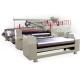 High output Kraft paper Laminating machine