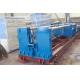Ss Median Frequency Elbow Hot Forming Machine With Induction Heating