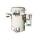 Single Phase Overhead Pole Mounted Distribution Transformer 167kva 12kv