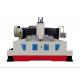 11.5T Weight CNC Plate Flange Drilling Machine Dedicated Servo Spindle Motor High-Speed Rotary Joint and Drill Center Outlet CNC Milling Machine for Precision Processing