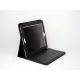 Super slim ABS Bluetooth Keyboard samsung galaxy tab leather Case for ipad 2 / New ipad