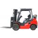 2.5 Ton Liquefied Petroleum LPG Forklift Trucks With Optional Nissan Engine