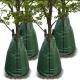 Heavy Duty 25 Gallon 100L PVC Tree Watering Bag for Green Slow Release Irrigation
