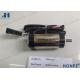 Rotary Motor 6345200000A Weaving Loom Spare Parts For Textile Machinery