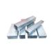 Galvanized Steel Pipe Zinc Coated Square Section Pipe For Construction Low Price