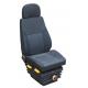 Durable Air Suspension Truck Seats , Driver Seat And Passenger Seat Wide Applied