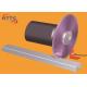 10mm Eddy Current Transducer For Detecting The Cutting Deviation Online