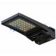 5W Portable Outdoor Solar Lights 600lm Output IP65 Waterproof For Outdoor Garden Security Lights