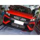 Geely Binyue Coolray Gasoline Car New SUV Maunal 1.4T 1.5T Red Color