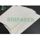 2mm Thickness C1S White Cardboard Laminated Thick Hard Garment Lined Board