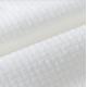 110g White EF Grain 100% Viscose Cross Spunlaced Non-Woven Cotton Tissue, Wet Wips