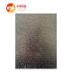 Embossed 0.25mm 4x8 7075 Anodized Aluminum Sheet Metal For Ice Box