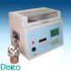 DlT-I IEC156 Electric Oil Volume Resistivity Tester