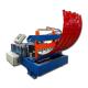 Arch Sheet Roof Roll Forming Machine