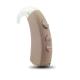 13A Digital Cloud CIC Hearing Aid For Severe Hearing Loss OEM