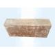 Corrosion Resistant Furnace Refractory Bricks With Silicon Carbide 80% SiC