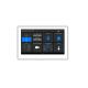 Kiosk Mode Industrial Control Terminal 7 Wall Mountable Android OS Tablet PC with POE Option