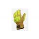 Multi Purpose Industrial Safety Gloves Heavy Duty For Oil / Gas Industrial