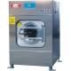 25KG Automatic Washer Extractor Hotel Laundry Machines 1250*1200*1550mm