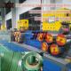 Customized Size Pet Plastic Packing Strap Making Machine with Fully Automatic Winder