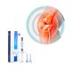 Intra Articular Hyaluronic Gel Injection Knee Transparent 3ml 5ml For Osteoarthritis