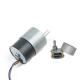 10W Geared Brushless Dc Motor 24V For Construction Machinery