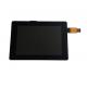 Finger Input Smart Home Touch Panel 3.5 TP LCM Optical Bonding With IIC Interface