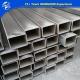 Hot Rolled Hollow Section Stainless Steel Square Pipe for Construction and Building