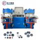 Automatic Efficient Hydraulic Vulcanizing Machine for making Rubber Stoppers