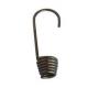 Spring Hook for Bungee Stainless Steel Shock Cord Rope