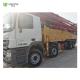 Sany 230mm Concrete Pump Truck Used for Construction Projects