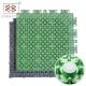 1.27cm Anti Slip Backyard Court Tiles Polypropylene Interlocking Tiles