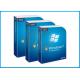 Microsoft Windows 7 Pro Retail Box Windows 7 professional Operating Systems