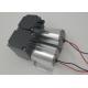5L/M flow 110kpa pressure mini brushless 12v dc diaphragm pump
