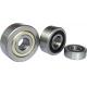7309 Engine Parts Stainless Steel Ball Bearings P0 P2 P4 P5 P6