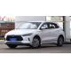 Yue Standard BYD E2 Electric Car 2019 401km With Ternary Lithium Ion Battery