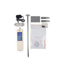 Digital Soil Hardness Tester Data with Output Function Auto-Off Time Setting